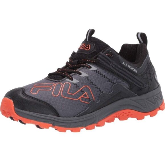 Fila Men All Terrain Running Sneakers Size 11 - Picture 1 of 12